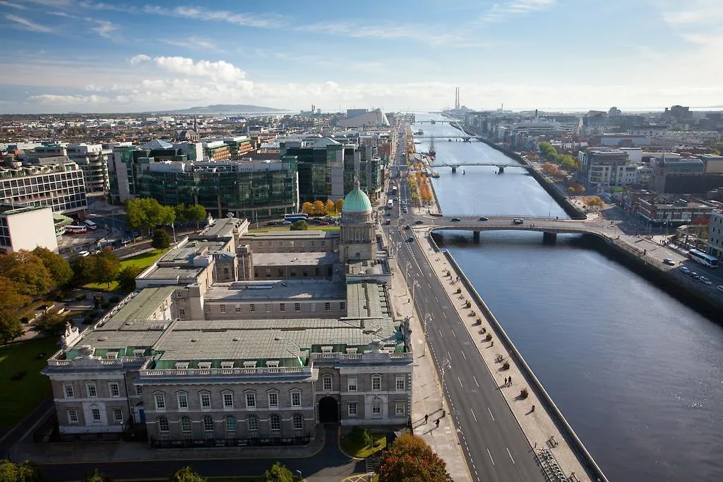 Docklands Apartments Dublin City Ireland