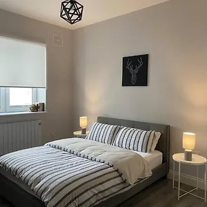 City Centre Studio Apartment